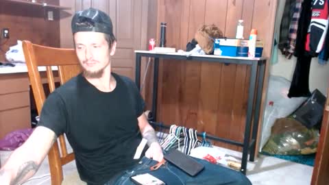 pippylongdickin online show from 10/18/25, 08:15