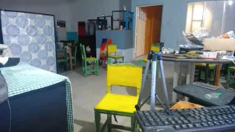 pirata_privado online show from 10/27/25, 01:20