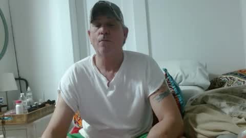 pirate334 online show from 04/19/26, 01:05