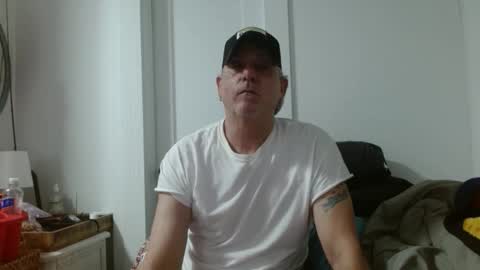 pirate334 online show from 05/11/26, 08:17