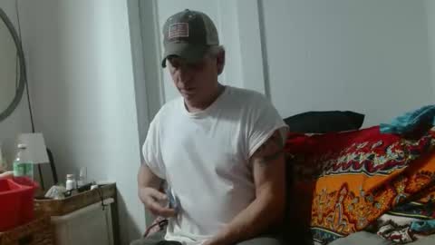 pirate334 online show from 05/17/26, 06:55