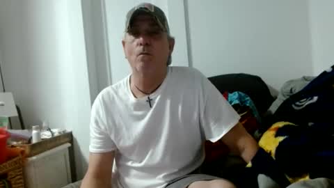 pirate334 online show from 05/25/26, 10:49