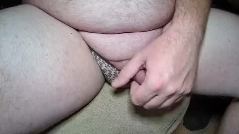 Hunter online show from 10/18/25, 02:58