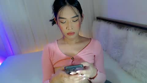 Snapshot of piroulita chatting on 01/25/25, 10:29 Ari online show from 01/25/25, 10:29