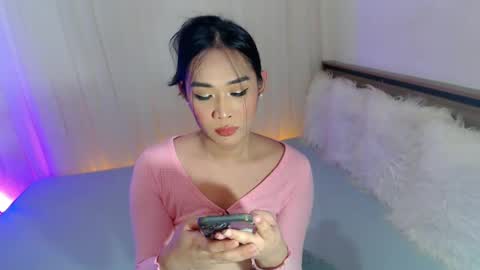 Snapshot of piroulita chatting on 02/13/25, 12:21 Ari online show from 02/13/25, 12:21