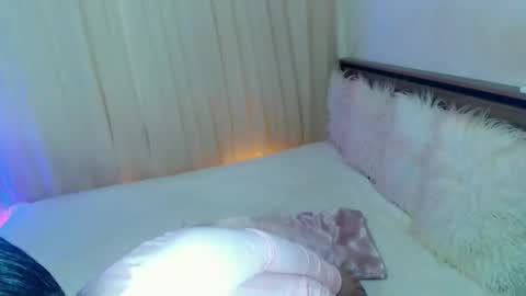 Ari online show from 02/24/26, 07:06