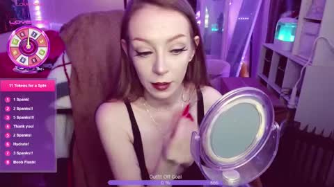 Pirate Coco online show from 03/09/25, 06:39