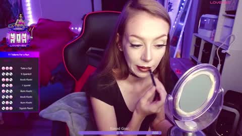 Pirate Coco online show from 09/17/25, 07:21