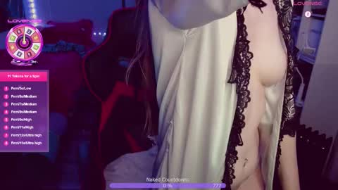 Pirate Coco online show from 10/28/25, 12:41