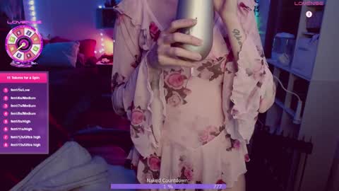 Pirate Coco online show from 04/25/26, 09:56