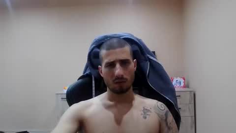 Gifted One online show from 04/01/26, 10:51