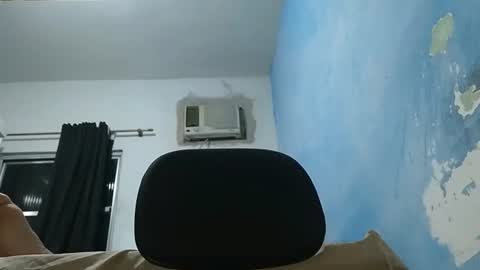 Mulato Carioca online show from 01/12/25, 06:49