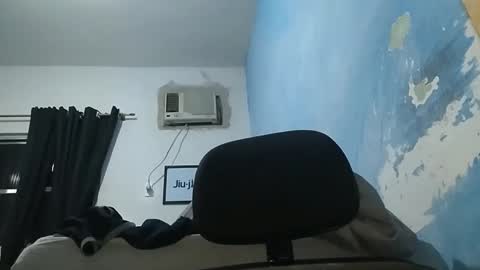 Mulato Carioca online show from 01/26/25, 06:17