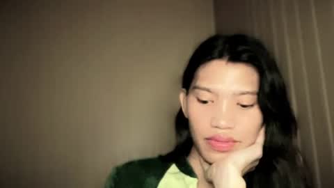 Jayve online show from 07/01/26, 09:22