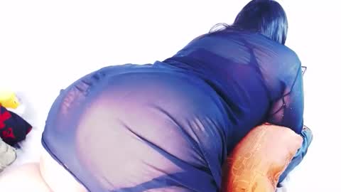 Piscies Ass online show from 12/18/25, 07:14