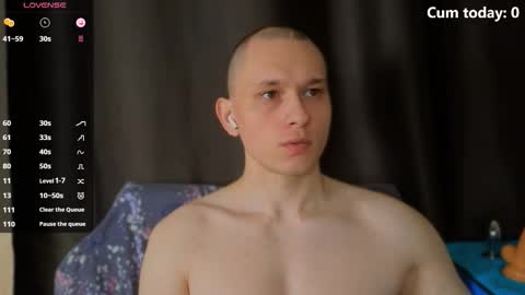 STRONGBEAUTY online show from 12/21/25, 07:59