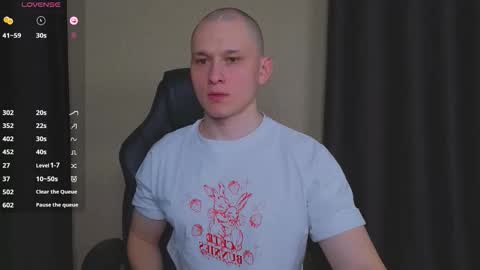 STRONGBEAUTY online show from 02/21/26, 07:04