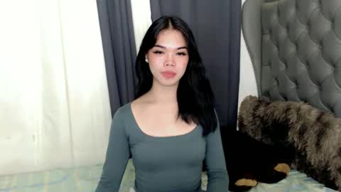 The Girl Named Eyve online show from 02/07/25, 04:24