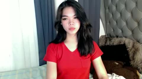 The Girl Named Eyve online show from 02/08/25, 07:16