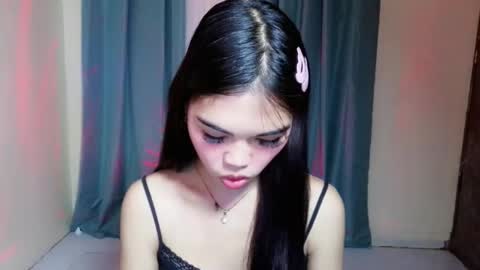 The Girl Named Eyve online show from 05/09/26, 05:51