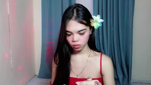 The Girl Named Eyve online show from 05/20/26, 05:52
