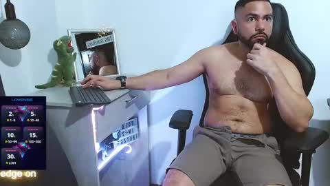 piter berlin online show from 01/25/25, 01:43