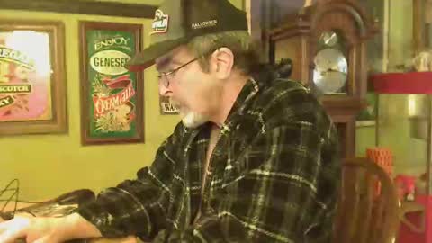 PitMan1 online show from 03/03/26, 01:17