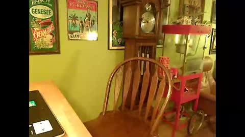 PitMan1 online show from 03/05/26, 01:40