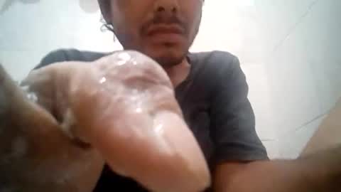 Pitocho online show from 01/18/26, 08:51