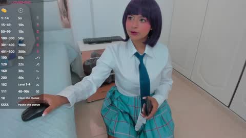 PittAndLunaa69 online show from 02/04/25, 01:16