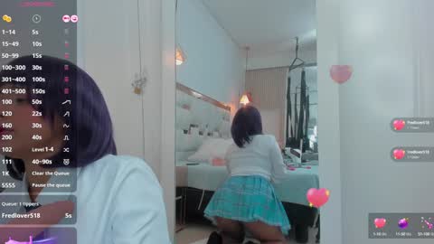 PittAndLunaa69 online show from 02/04/25, 04:18