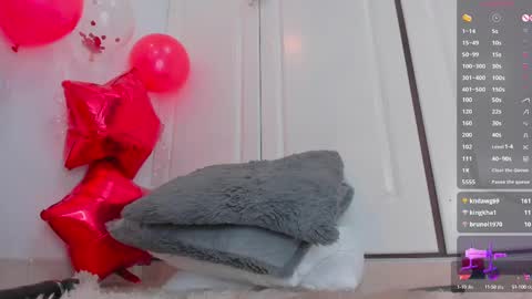 PittAndLunaa69 online show from 02/14/25, 05:14