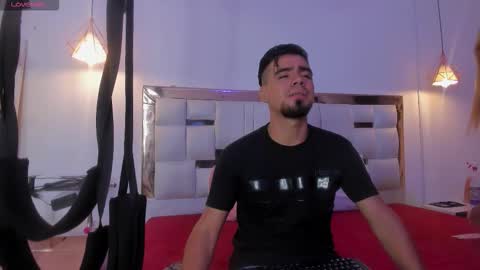 PittAndLunaa69 online show from 12/17/25, 12:33