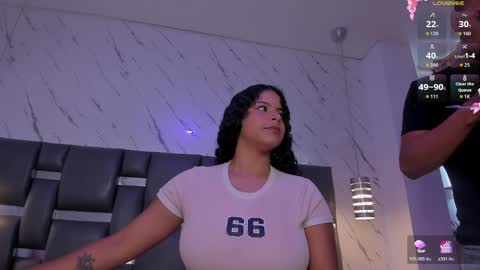 PittAndLunaa69 online show from 03/26/26, 12:44