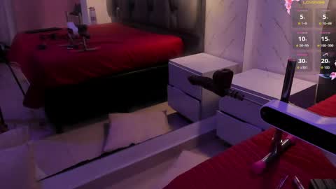 PittAndLunaa69 online show from 05/22/26, 12:22