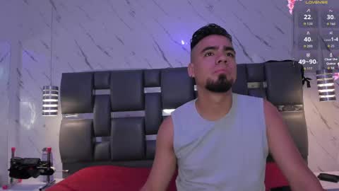 PittAndLunaa69 online show from 05/23/26, 12:09