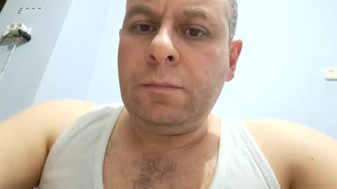 Gkay53 online show from 12/31/24, 10:01