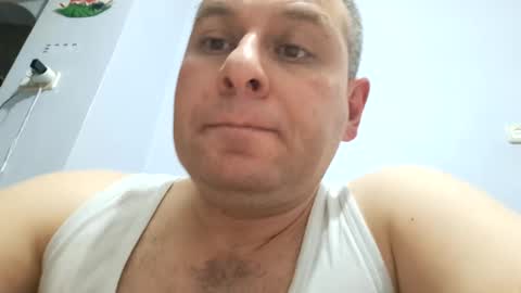 Gkay53 online show from 01/01/25, 09:41