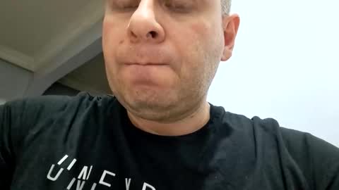 Gkay53 online show from 11/23/25, 10:20