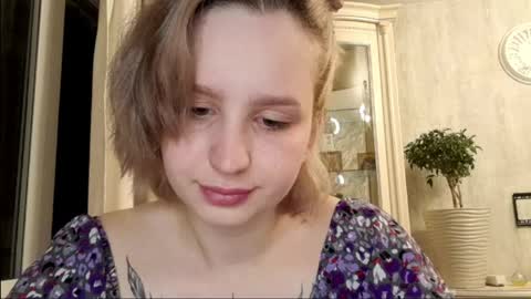 Caroline online show from 03/30/26, 06:31