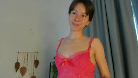 Charlie Quinn online show from 04/10/26, 01:16