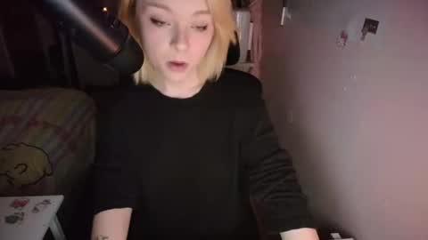 Kitty online show from 12/17/25, 01:11