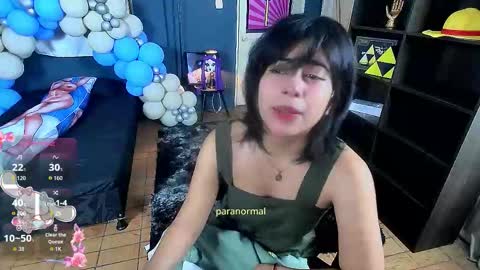 Rabbit online show from 02/19/26, 08:38