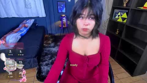 Rabbit online show from 03/03/26, 07:42