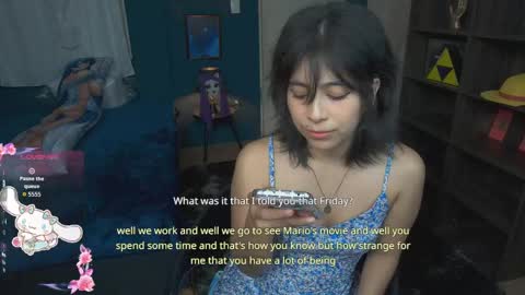 Rabbit online show from 04/06/26, 09:27