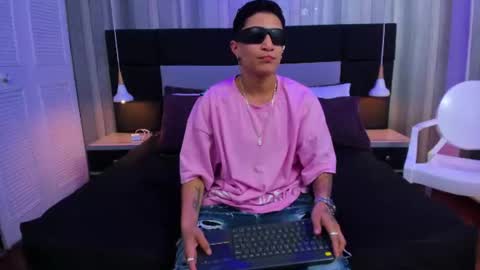 pixelriot online show from 06/16/26, 08:00