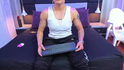pixelriot online show from 06/17/26, 08:21