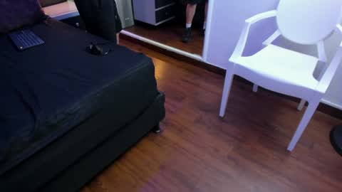 pixelriot online show from 07/02/26, 09:21