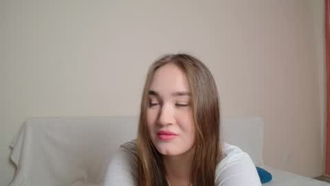 Lily online show from 04/25/26, 01:14