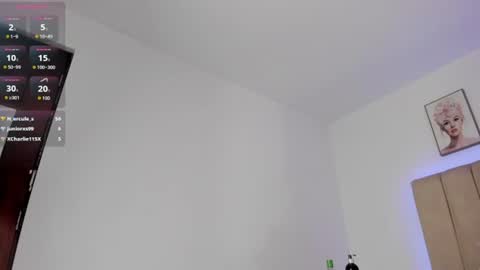 pixie_luna online show from 07/28/26, 06:20